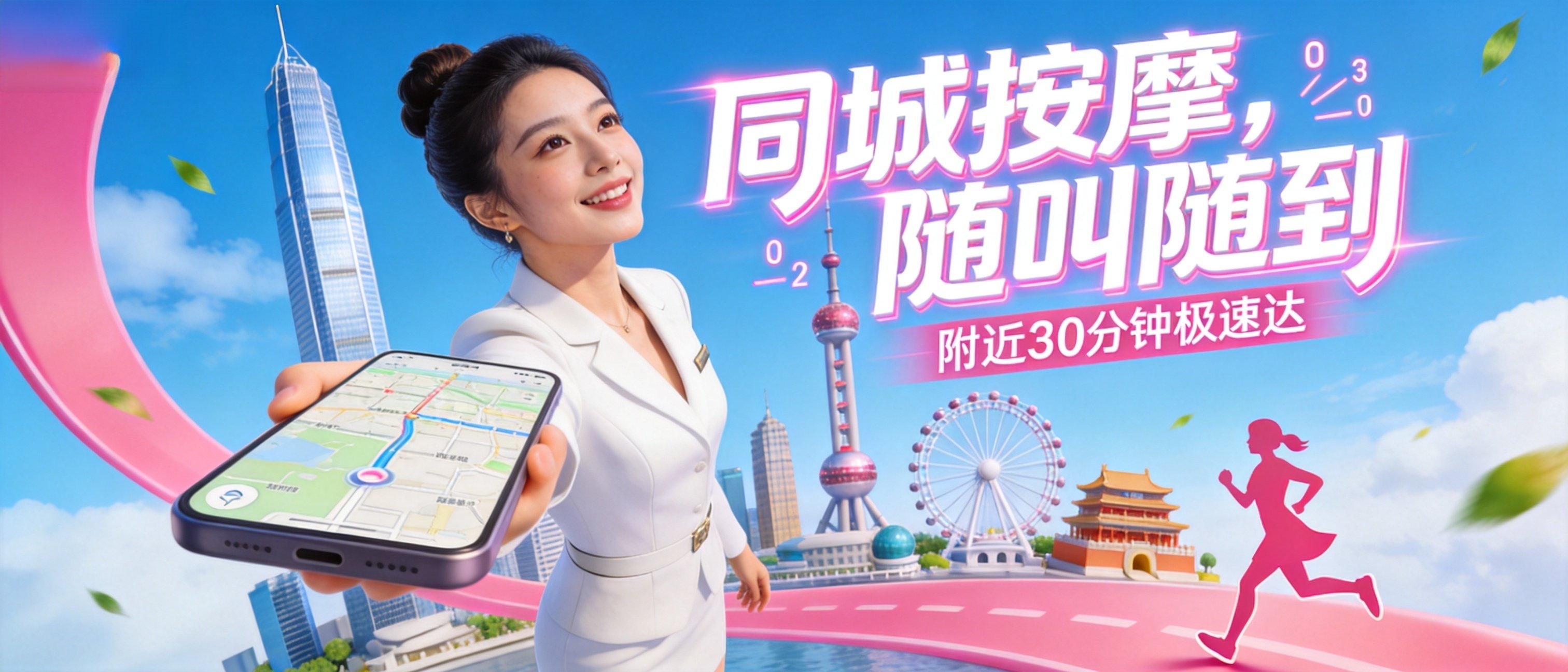 清徐活立到家上门按摩：把放松这件事，真正还给自己
